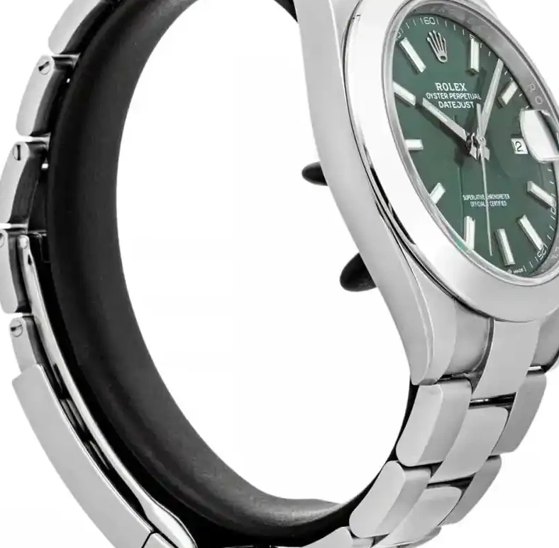 Prestigious Jewelers 126300 Rolex Yes Datejust 0522
